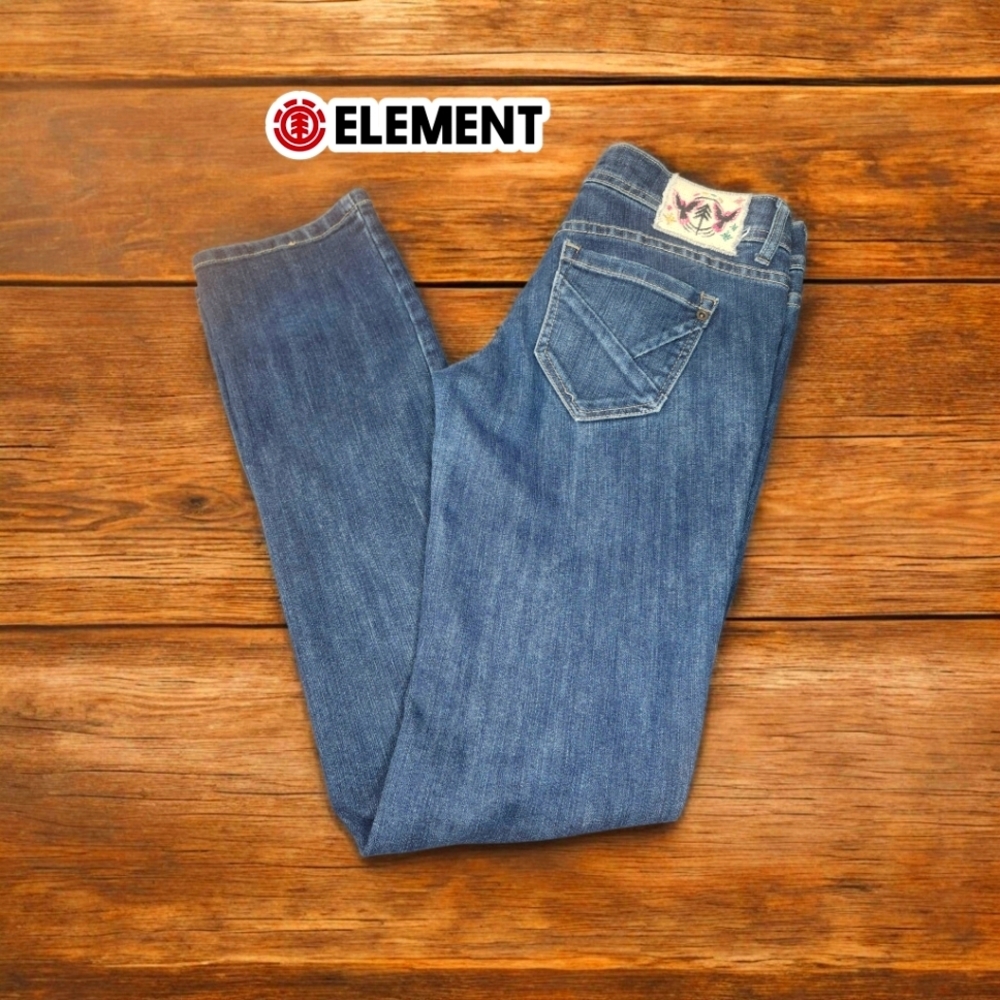 ELEMENT Women's Aeon Straight Fit - 5